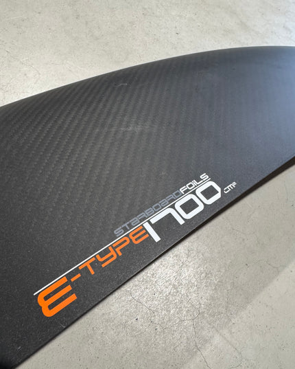 Starboard E-Type 1700 Frontwing