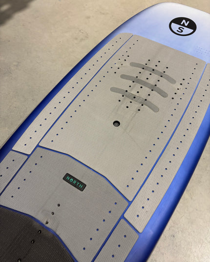 North Seek Foil Board 2025 4’9 - 58L