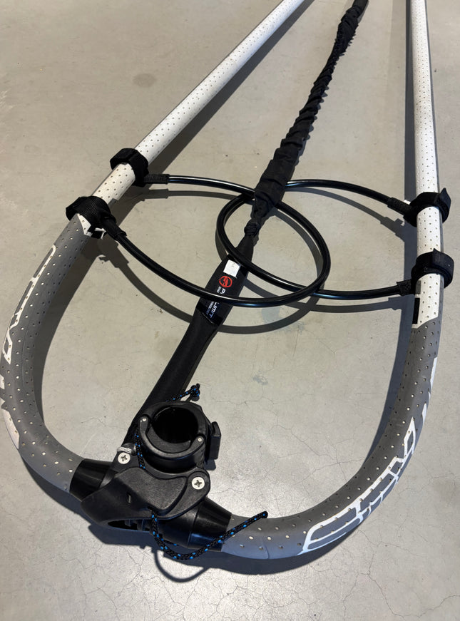 STX Cyber 4.0 162-222