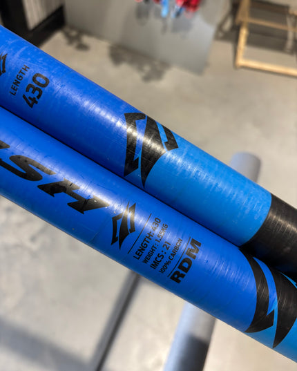 Naish 430 RDM - 100% Carbon - CC