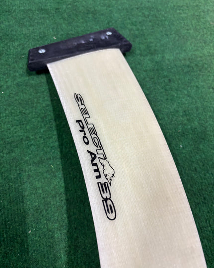 Select Pro Am 39cm Tuttlebox