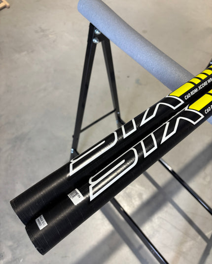 STX RDM - 60% Carbon - CC