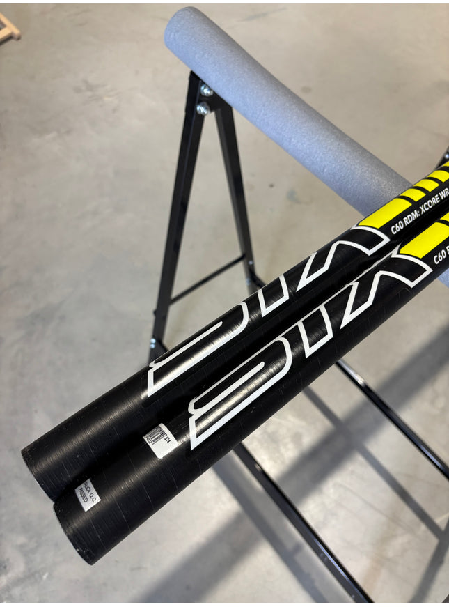 STX RDM - 60% Carbon - CC