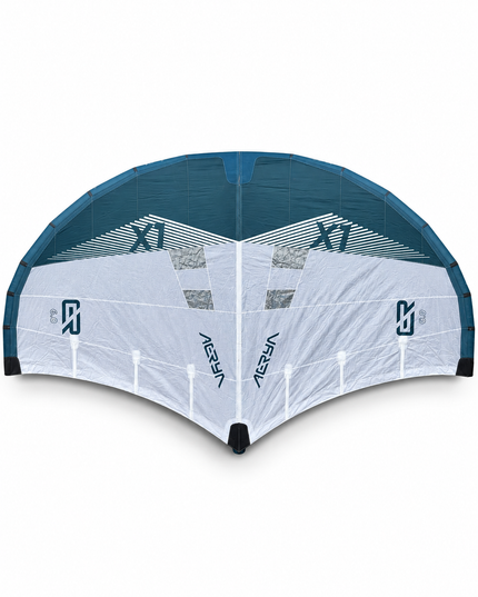 Aeryn X1 Ocean Blue 6.0
