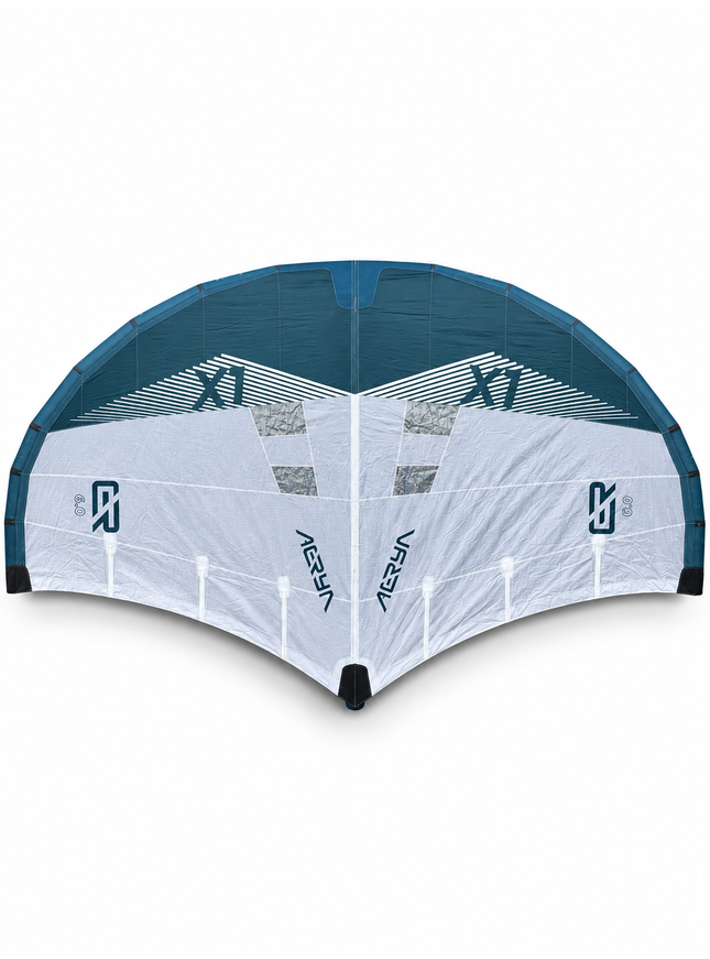 Aeryn X1 Ocean Blue 6.0