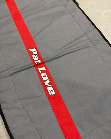 Boardbag Pat Love 270x70