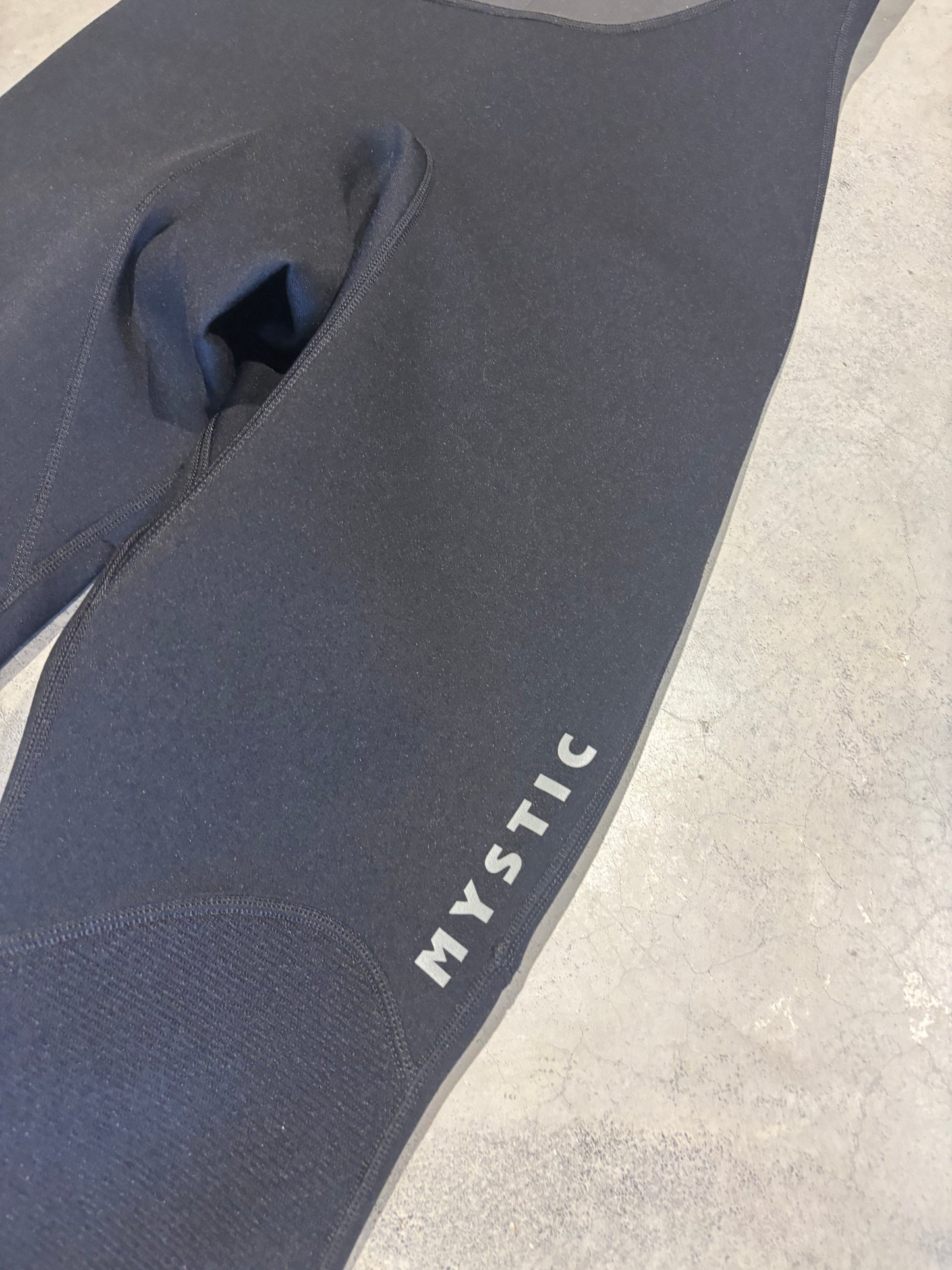 Mystic Marshall 3/2mm Heren maat L