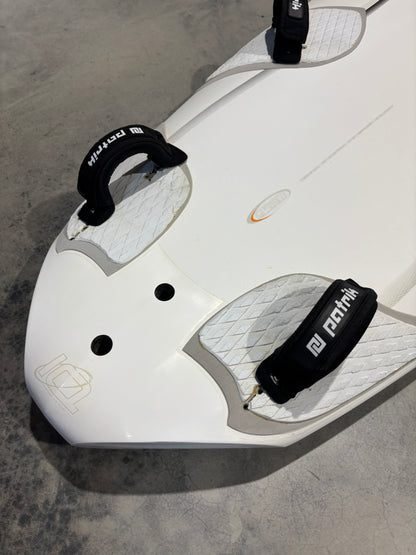 Starboard Isonic - 135L