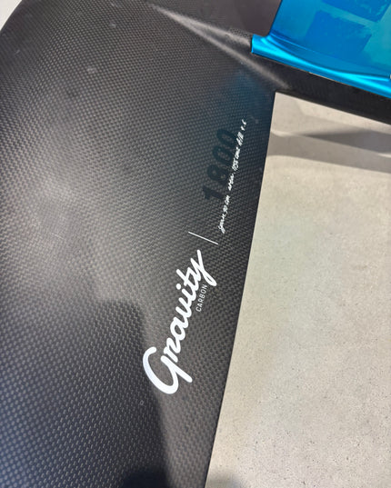 F-One Gravity Foil (1800/275/Long/75)