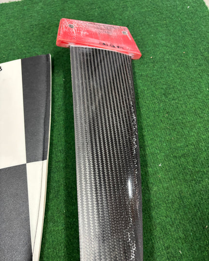 Busca Fins Slalom 43cm Deep Tuttlebox