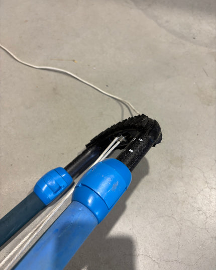 Neilpryde XC Wave 160-220