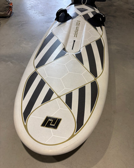 Patrik Air Inside Slalom V2 - 110L