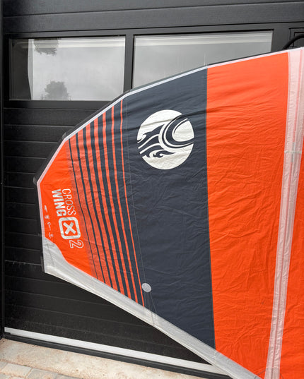 Cabrinha Crosswing X2 6.0