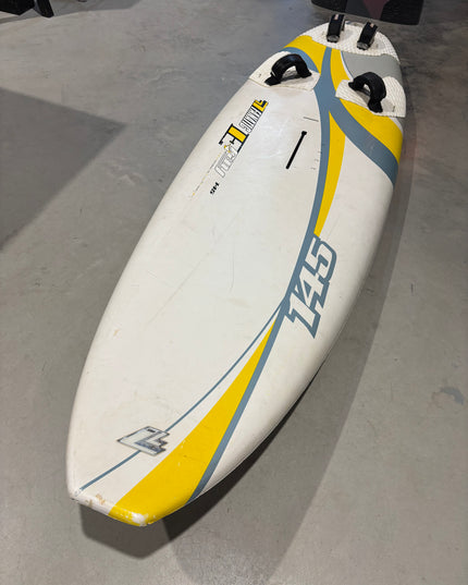 Fanatic E-Ray - 145L