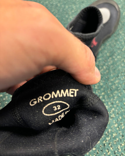 Prolimit Surfschoen laag Kids maat 32