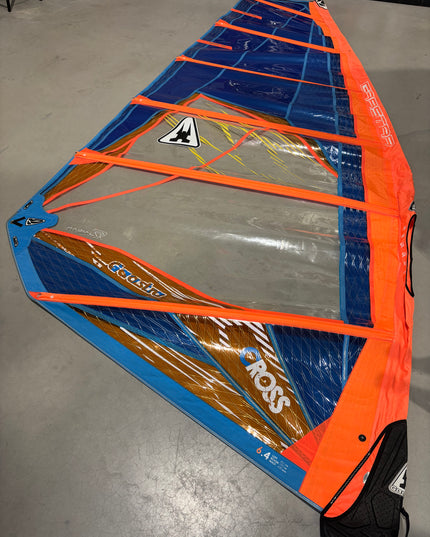 Gaastra Cross 6.4