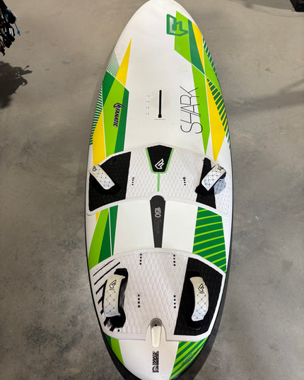 Fanatic Shark HRS - 150L