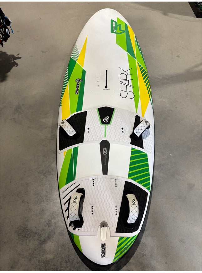 Fanatic Shark HRS - 150L