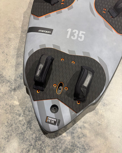 RRD Firemove LTD - 135L