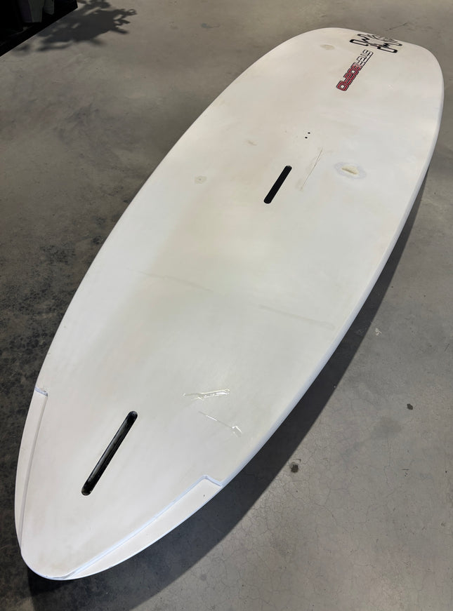Starboard Kode Tufskin - 113L