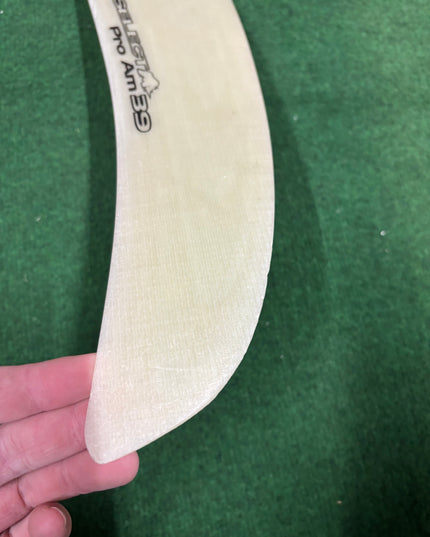 Select Pro Am 39cm Tuttlebox