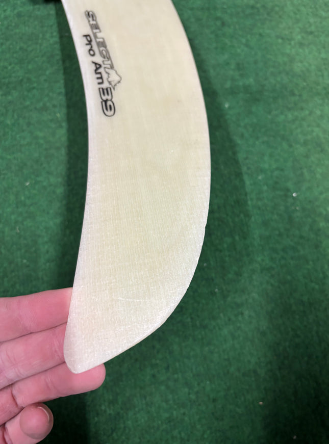 Select Pro Am 39cm Tuttlebox