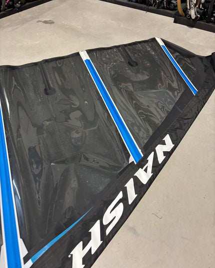 Naish Cam Freerace 6.4