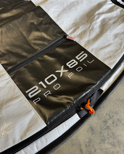 Unifiber Boardbag Pro Foil 210x85