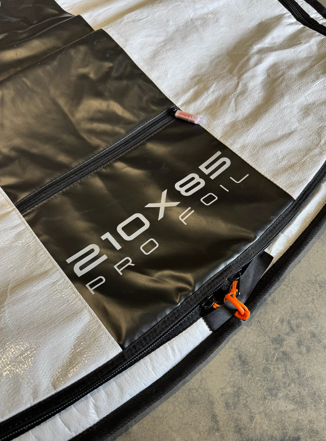 Unifiber Boardbag Pro Foil 210x85