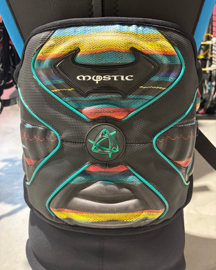 Mystic Heuptrapeze maat M