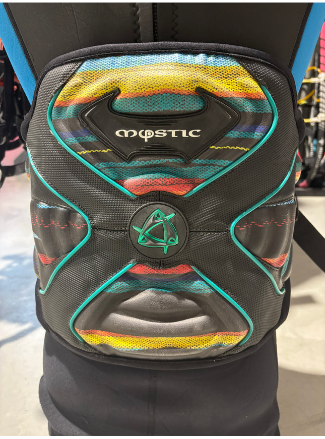 Mystic Heuptrapeze maat M