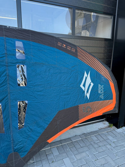 Naish ADX 2025 5.0