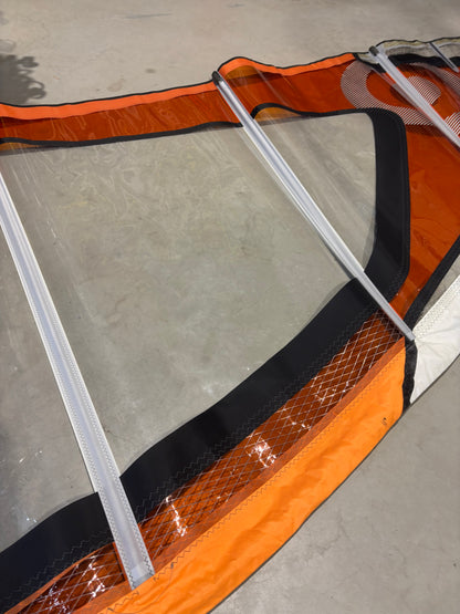 Neilpryde Expression 5.7 + Neilpryde 430 SDM C35