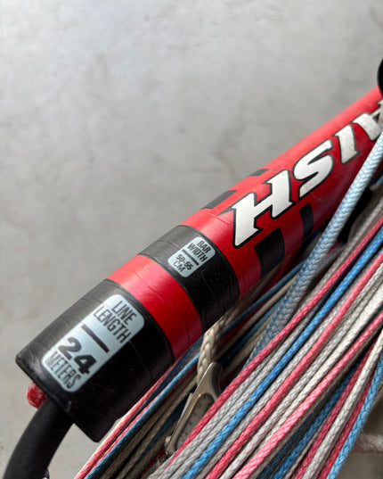 Naish Sync Bar