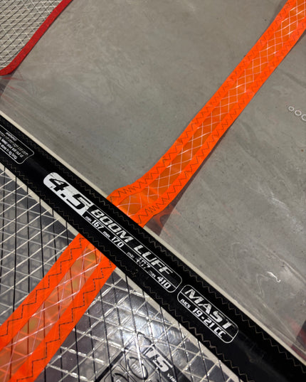 North Sails Voodoo 4.5