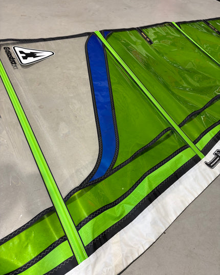 Gaastra Pilot 6.0 + STX 430 SDM C20