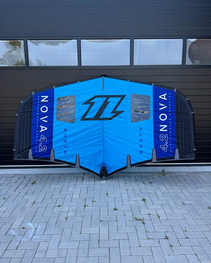 North Nova 4.2