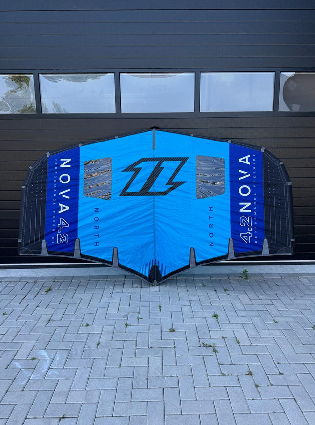 North Nova 4.2