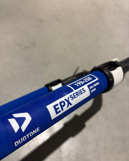 Duotone EPX Carbon 190-250