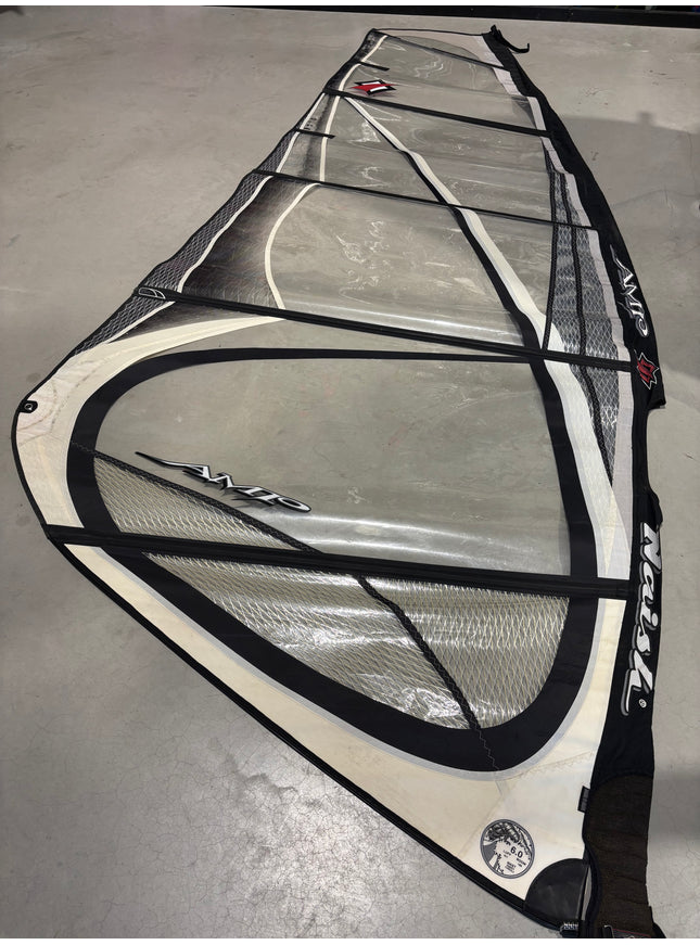 Naish Amp 6.0