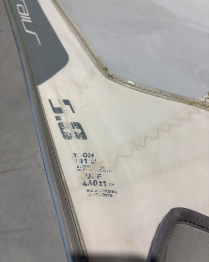North Sails Natural 5.8