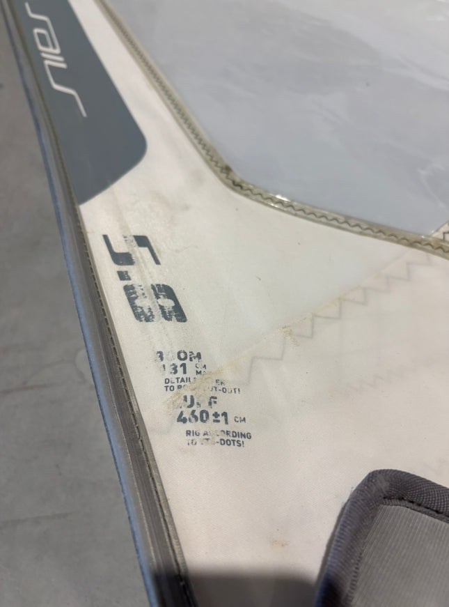 North Sails Natural 5.8
