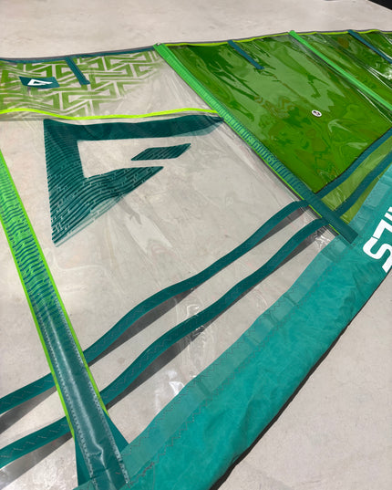 Gunsails Stream 4.7