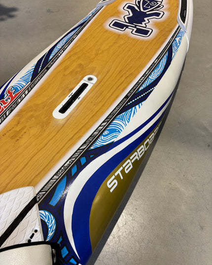 Starboard Futura Wood - 101L