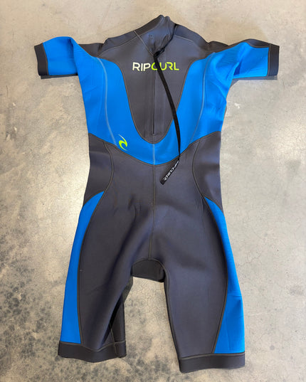 Ripcurl Shorty 2/2mm Heren maat L