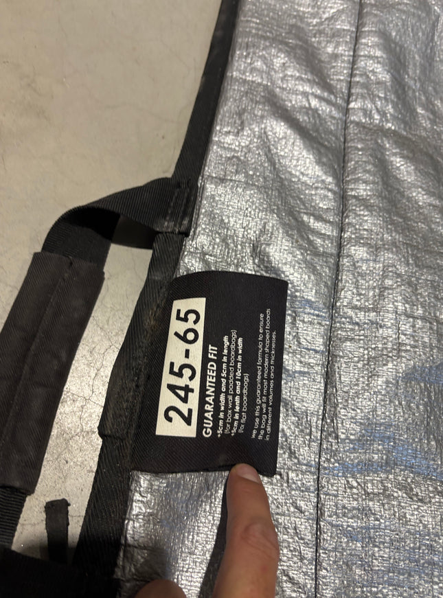 Boardbag Prolimit 245x65