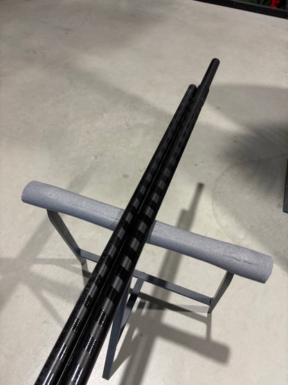 STX 400 RDM - 60% Carbon - CC