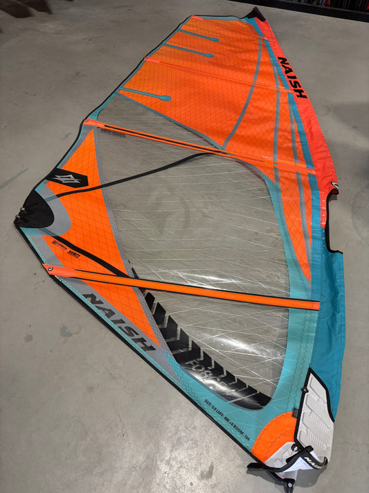 Naish Force 4 2025 5.0