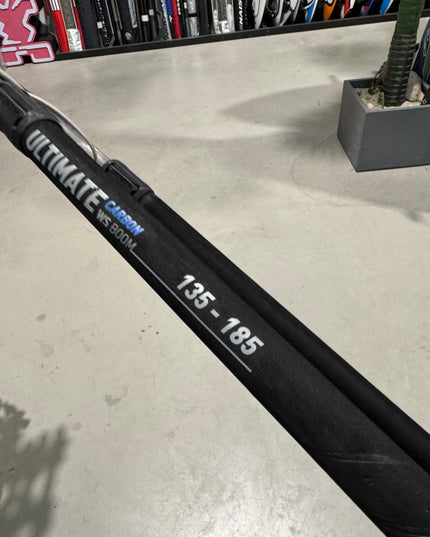 North Sails Ultimate Carbon Boom 135-185
