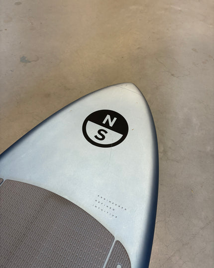 North Midi 5’8 - 70L